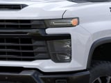 2026 Chevrolet Silverado 2500 HD - Preview 10