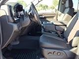 2026 Chevrolet Silverado 1500 - Preview 12
