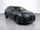2024 Lexus NX - Preview 3