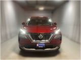 2023 Nissan Rogue - Preview 2
