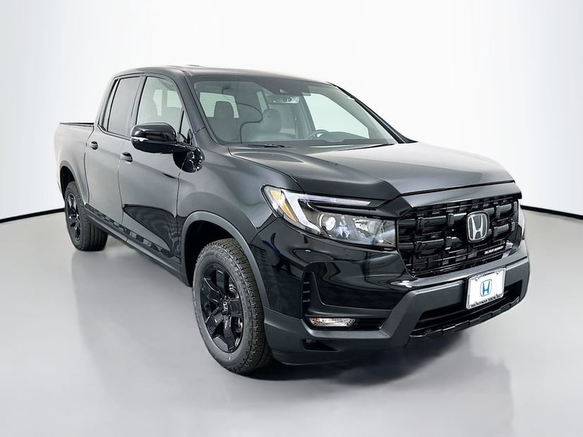 2026 Honda Ridgeline - Image 1
