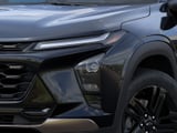 2026 Chevrolet Trax - Preview 10