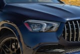 2022 Mercedes-Benz GLE - Preview 3
