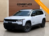 2026 Jeep Cherokee - Preview 2