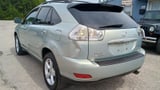 2007 Lexus RX - Preview 3