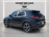 2023 Chevrolet Trailblazer - Preview 5