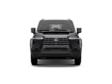 2026 Lexus GX - Preview 5