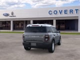 2026 Ford Bronco Sport - Preview 8
