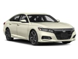 2018 Honda Accord - Preview 6