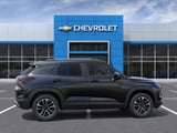 2026 Chevrolet Trailblazer - Preview 5