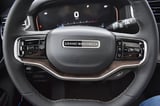 2023 Jeep Grand Wagoneer L - Preview 16