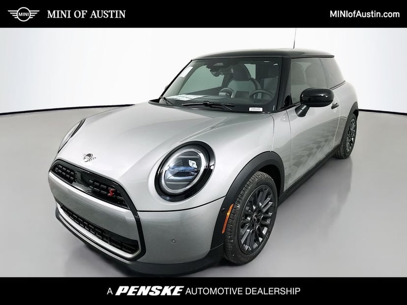 2026 MINI Hardtop - Image 1