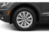 2019 Volkswagen Tiguan - Preview 11