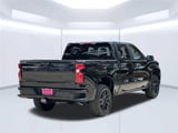 2026 Chevrolet Silverado 1500 - Preview 5
