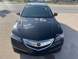 2016 Acura TLX - Preview 2