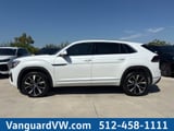 2026 Volkswagen Atlas Cross Sport - Preview 8