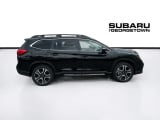 2026 Subaru Ascent - Preview 8