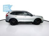 2027 Honda CR-V - Preview 8