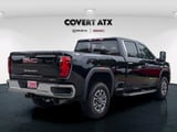2025 GMC Sierra 2500HD - Preview 7