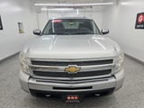 2011 Chevrolet Silverado 1500 - Preview 3