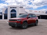 2026 Jeep Cherokee - Preview 2