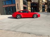 2008 Porsche 911 - Preview 9