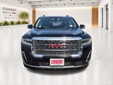 2021 GMC Acadia - Preview 2
