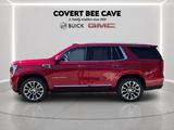 2026 GMC Yukon - Preview 5