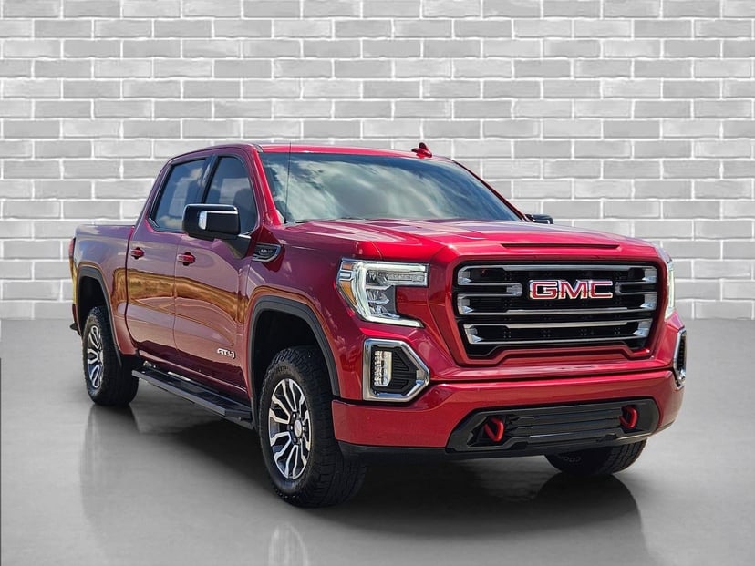 2021 GMC Sierra 1500 - Image 1