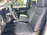 2026 Chevrolet Silverado 1500 - Preview 9
