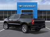 2026 Chevrolet Silverado - Preview 3