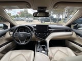 2022 Toyota Camry - Preview 12