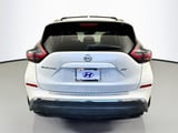 2020 Nissan Murano - Preview 6