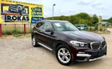 2019 BMW X3 - Preview 2