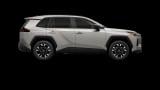 2026 Toyota RAV4 - Preview 12