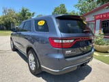 2021 Dodge Durango - Preview 5