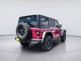 2026 Jeep Wrangler - Preview 5