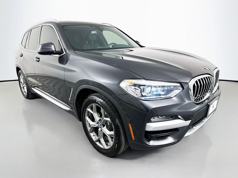 2020 BMW X3 - Image 2