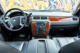 2013 Chevrolet Tahoe - Preview 7