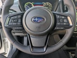 2026 Subaru Forester - Preview 9