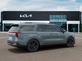 2027 Kia Carnival - Preview 6