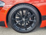 2024 Toyota GR Supra - Preview 10