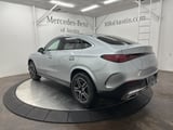 2026 Mercedes-Benz GLC - Preview 5