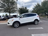 2014 Ford Escape - Preview 4