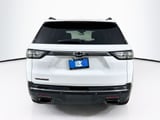 2020 Chevrolet Traverse - Preview 6