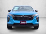 2026 Chevrolet Trax - Preview 2