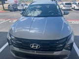 2025 Hyundai Tucson - Preview 2