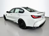2027 BMW M3 - Preview 7