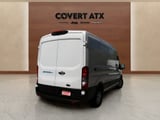 2023 Ford E-Transit - Preview 5