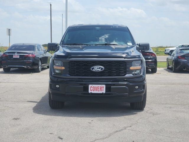 2025 Ford F-150 - Image 1